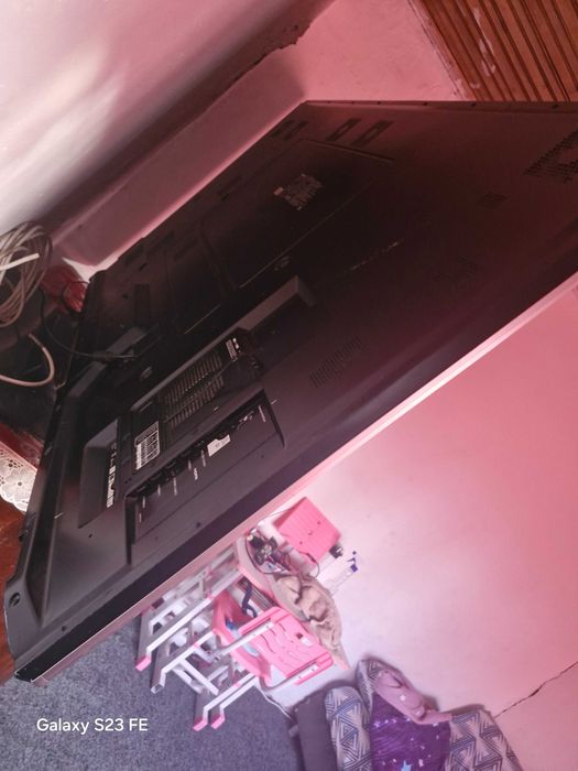 plasmă de vanzare  in stare perfectă de funcționare