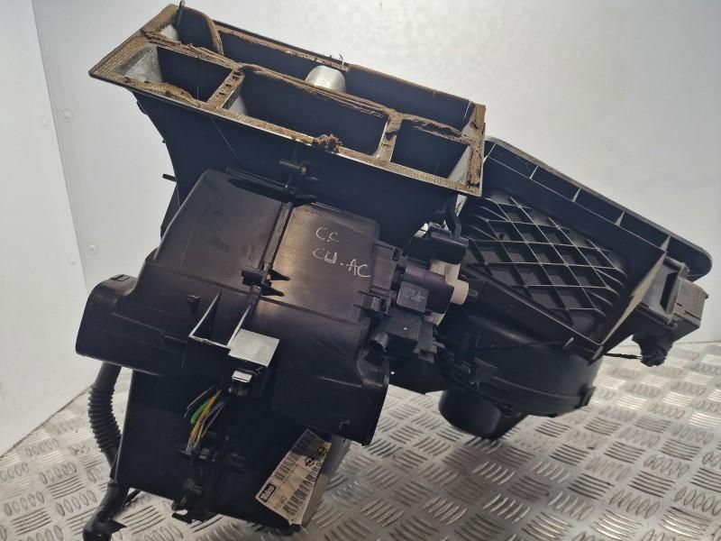 Aeroterma habitaclu completa cu AC Opel Corsa C