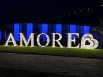 Litere Volumetrice luminoase - photo corner - nunta - botez