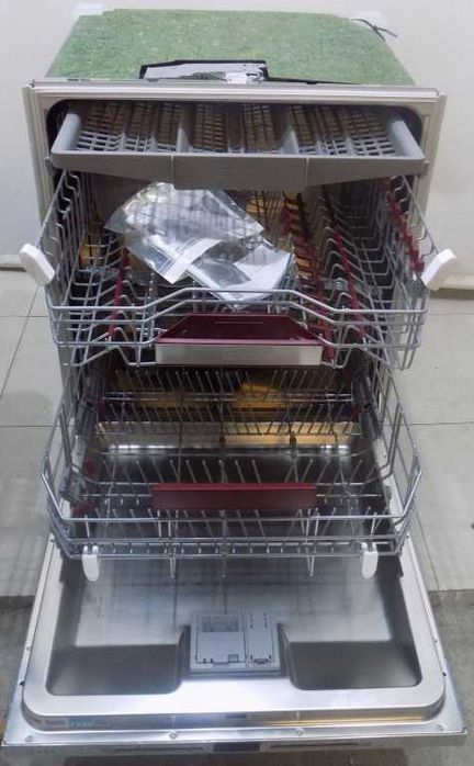 Съдомиялна Neff S155ECX15E - код 4215