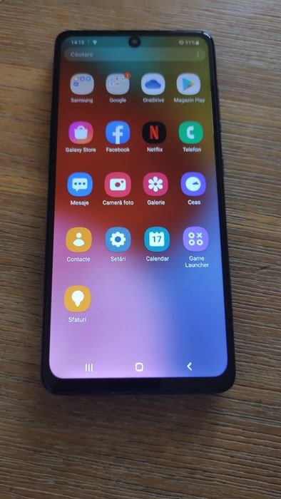 Samsung Galaxy A51
