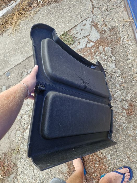 Rulou / tavita portbagaj dacia duster 2010-2018