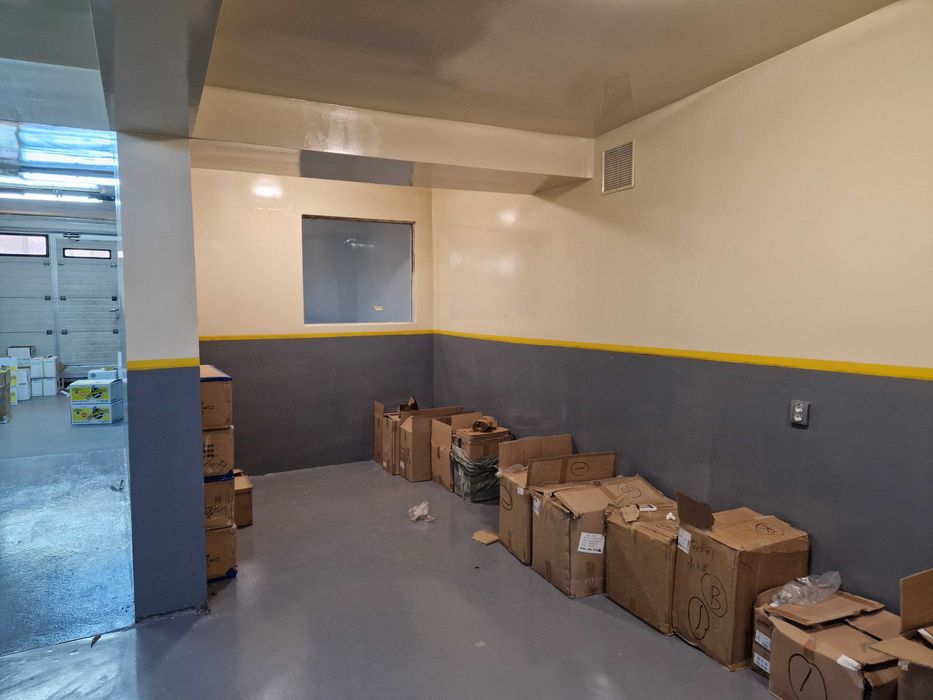Închiriere depozit central 70m2