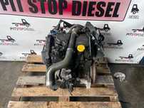 Motor nissan 1.5 JUKE QASHQAI NV200 2015 2016 2017 2018 2019 2020 2021 2022 K9K646 K9K647 K9K648 K9K649