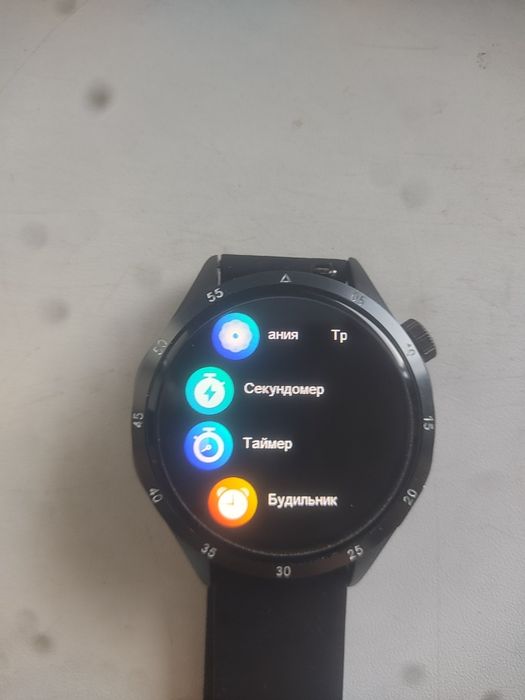 Смарт часы модель S11