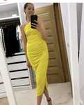 Rochie de seara Norma Kamali