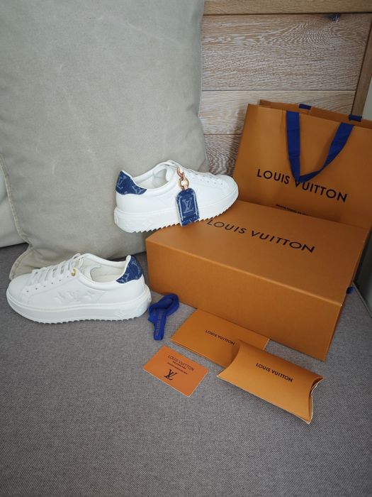 Дамски маратонки Louis Vuitton