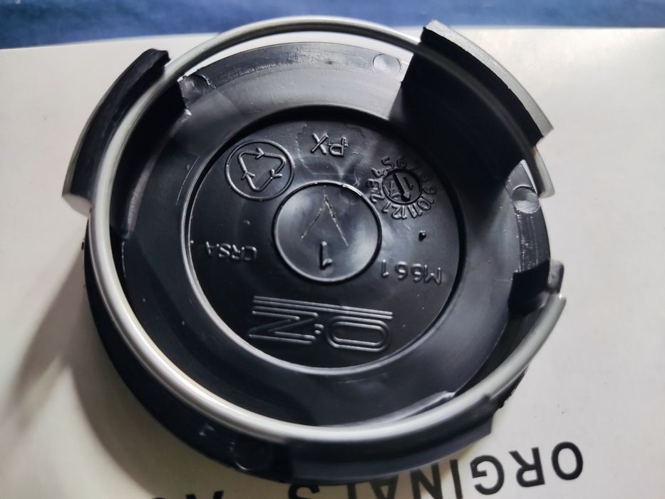 Capace centrale OZ Racing Originale