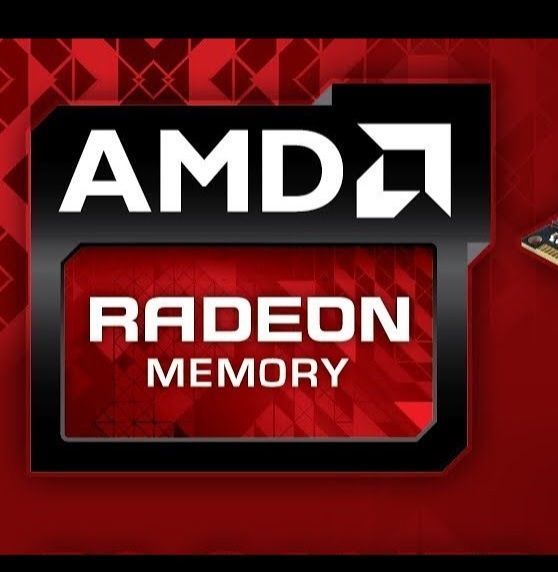 ОЗУ Оперативная память AMD SO-DIMM DDR3_по 8Gb
