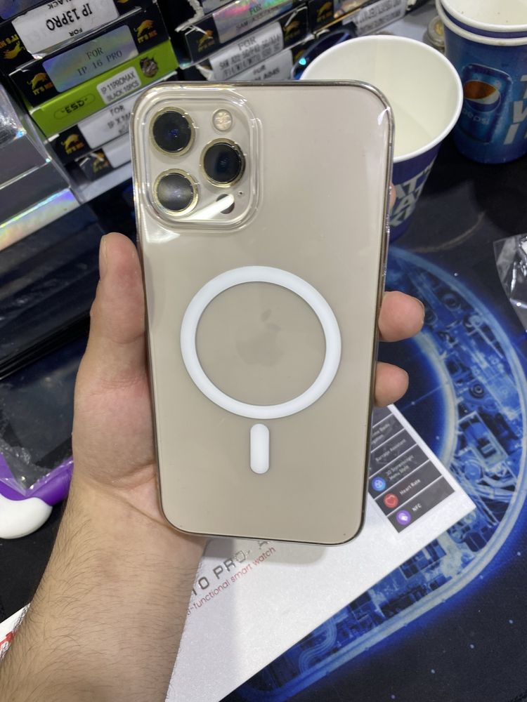 iphone 12 pro max