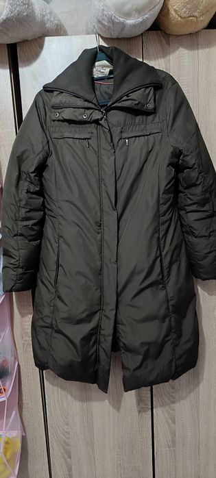 Дамско зимно палто