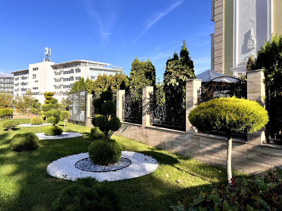 Абонаментна поддръжка на градина от Mr.Donchev