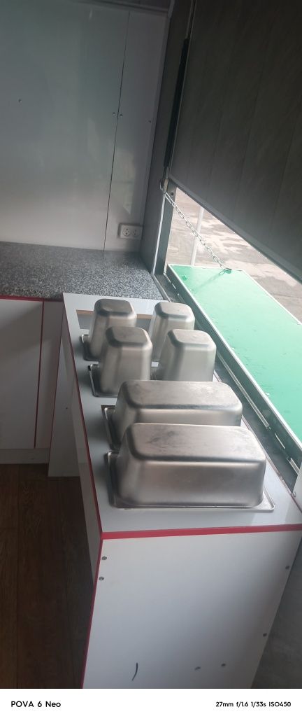 Food Truck sotiladi