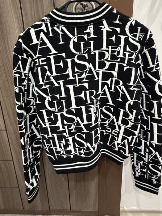 Elisabetta Franchi жилетка/яке