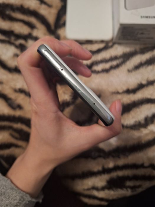 Samsung a52 отлично