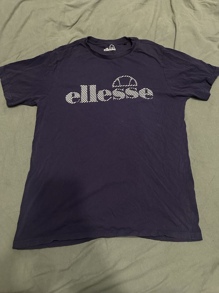 Ellesse тениска М-размер