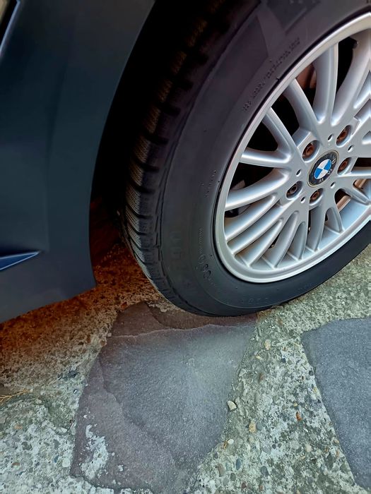 BMW X3 X-DRIVE 2.0D 150cp