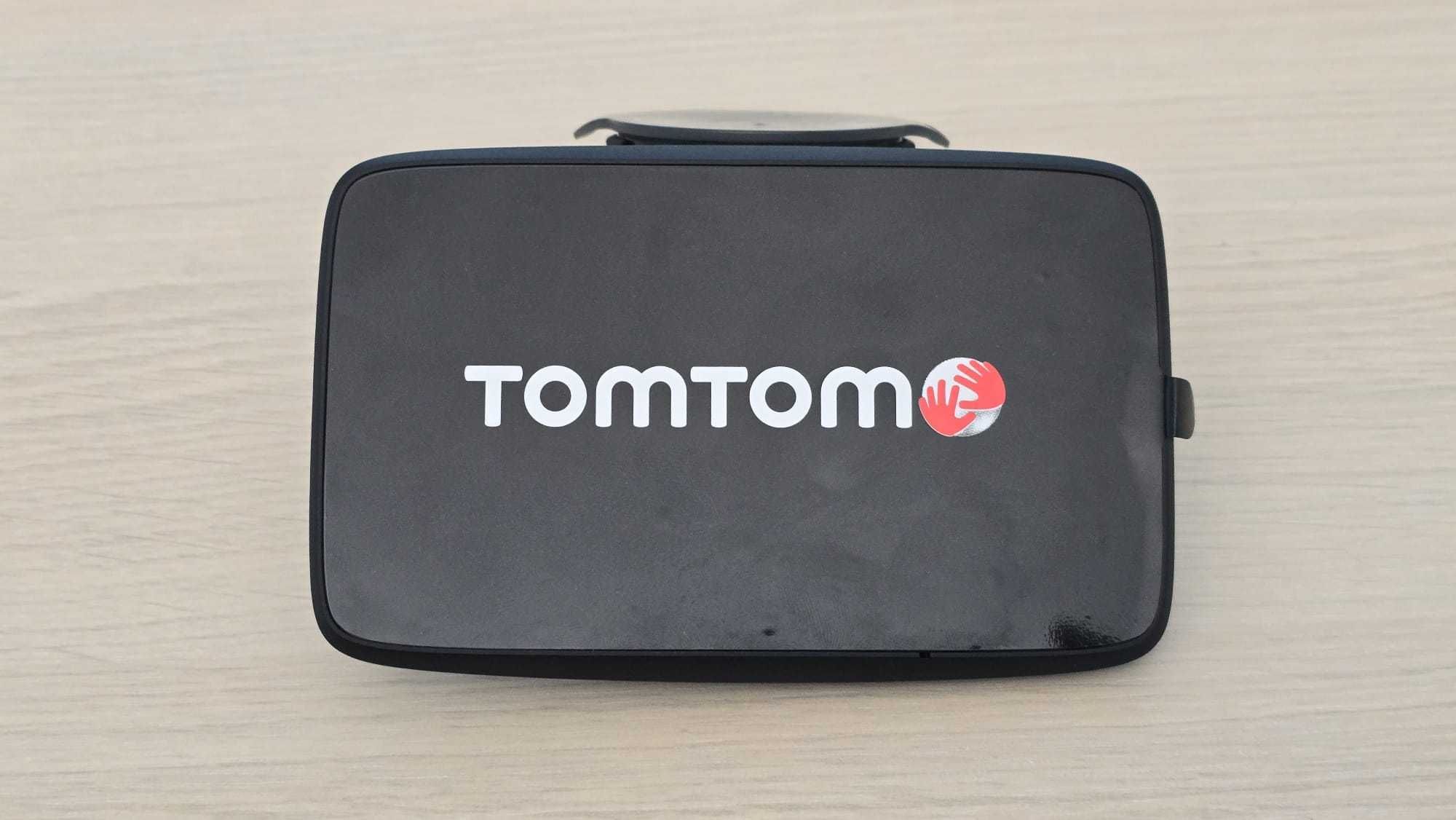 Gps TomTom Via 53