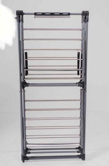 Сушилка Konya 4 – нержавеющая сталь