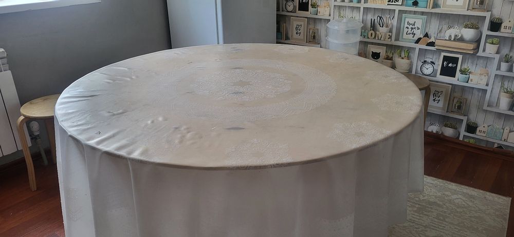 Кухонный стол Ас үй столы