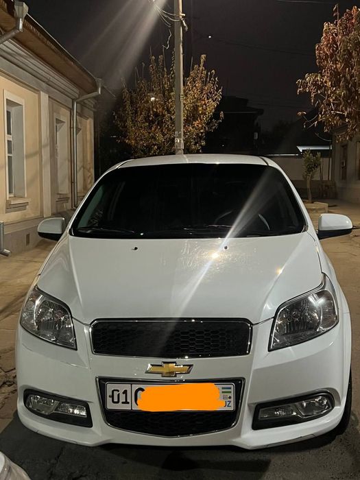 Нексия 3 автомат коробка 2020