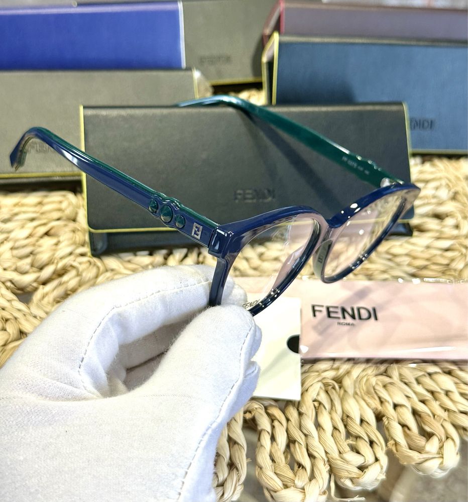 Рамки за очила FENDI FF 0033 -185 -240 лв.