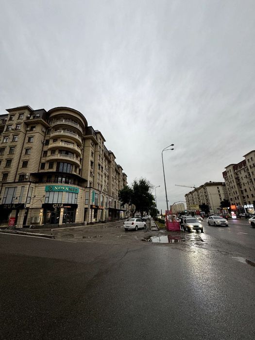 Аренда офиса / 50м²