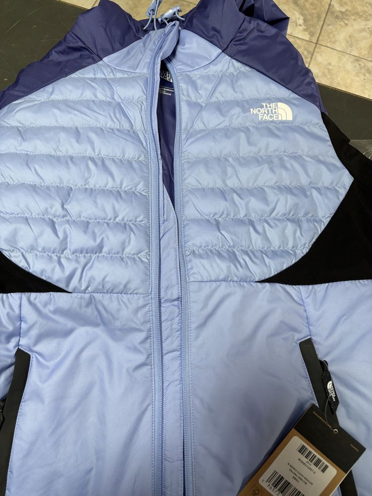 Яке The North Face