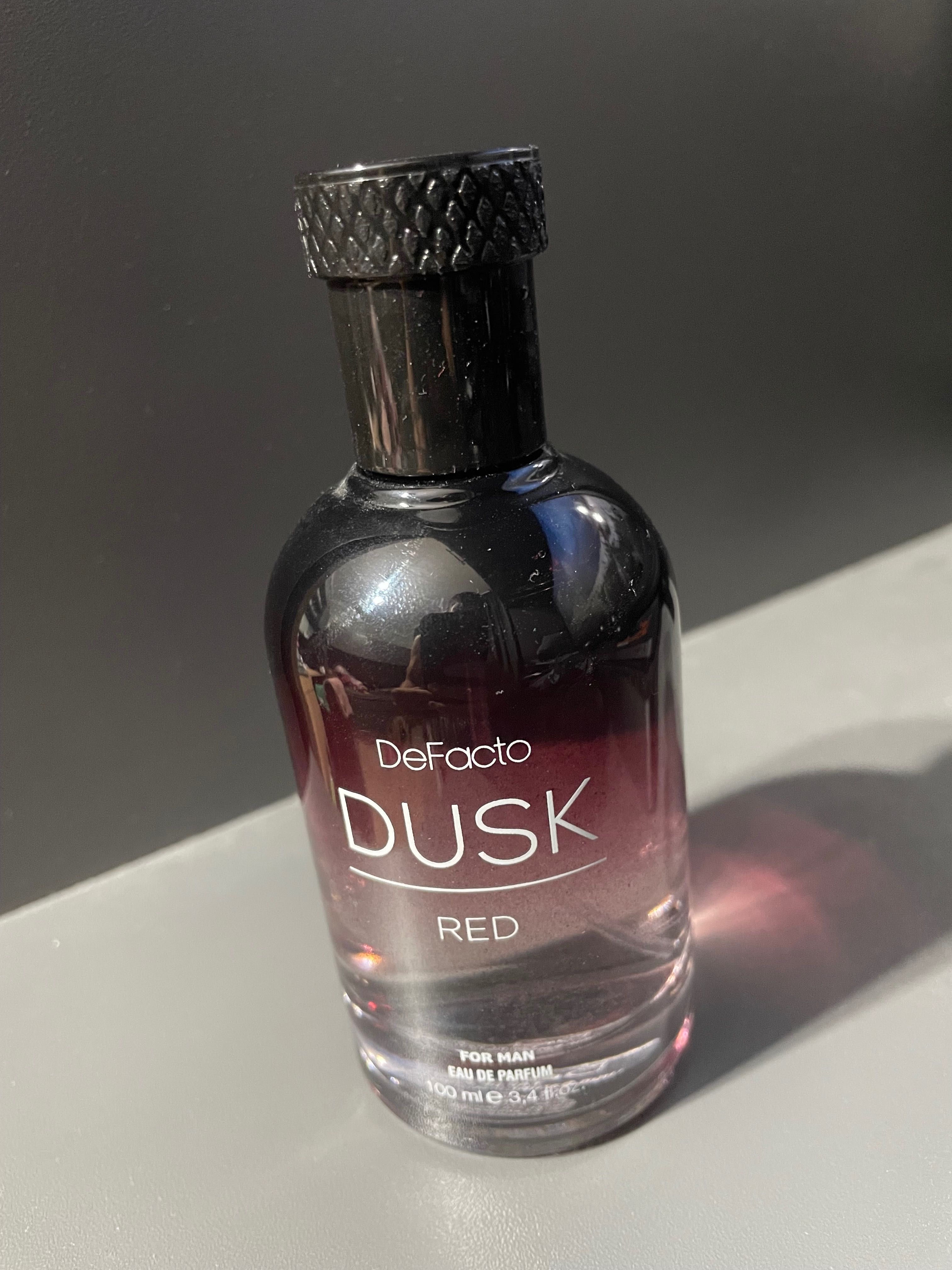 Пърфюм Defacto dusk red