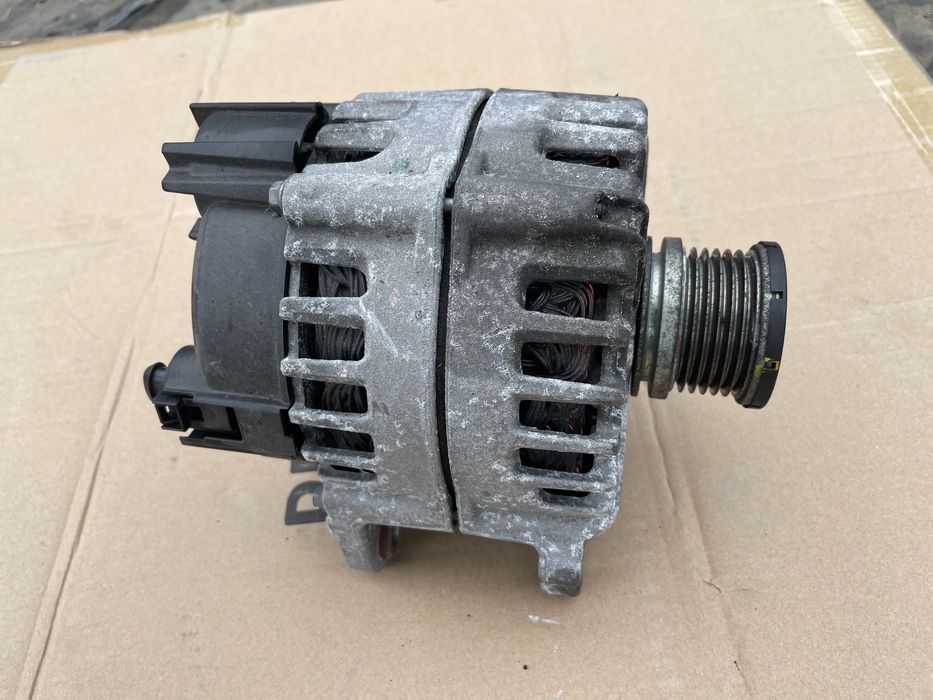 Alternator Audi 2.0tdi Euro 6 04l903017C