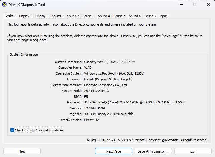 Calculator Gaming RTX 2070 Super, Intel Core I7 11700K, 32GB 3200MHz