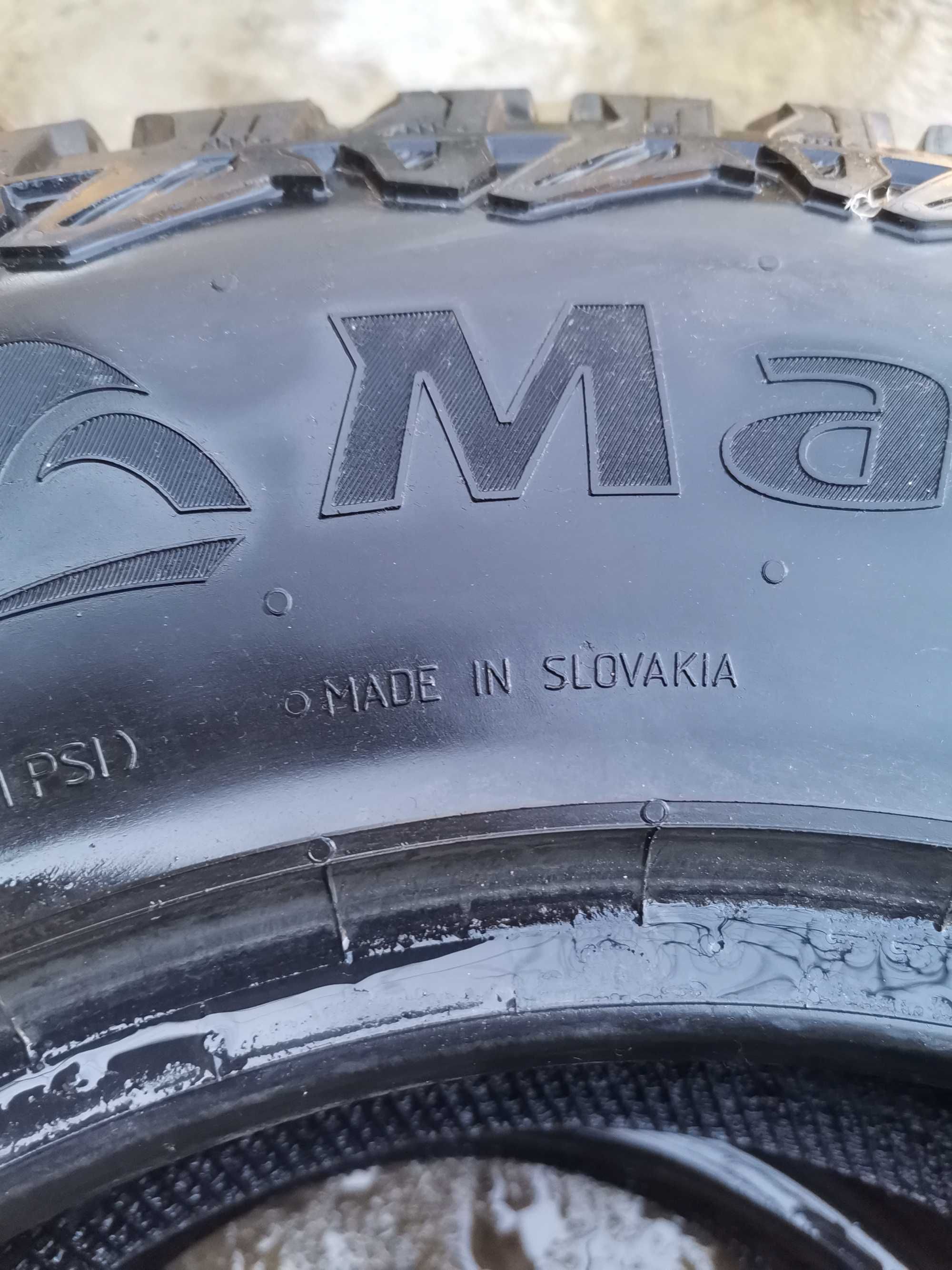 Всесезонни гуми за джип Matador 235/75 r15