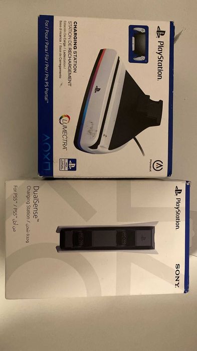 Statie incarcare Playstation DualSense/PS Portal