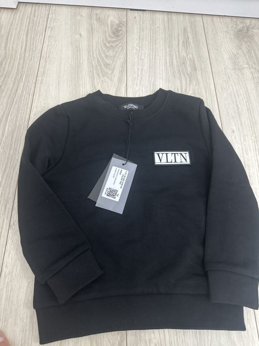 Bluza baieti 4 ani noua