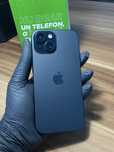 iPhone 15/ 256 GB / Garanție 24 luni / Nou Desigilat