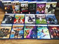Jocuri ps4 ps5 Playstation
