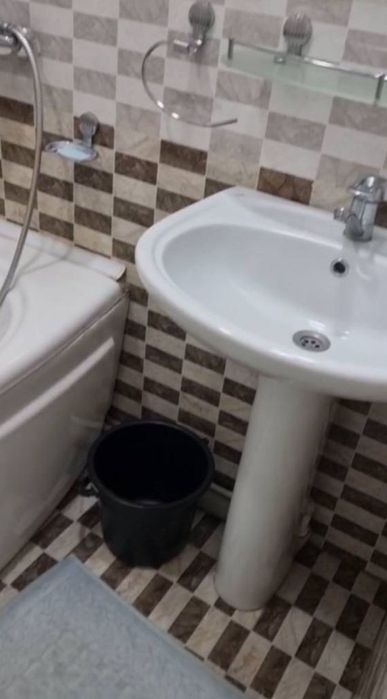 Сдаётся КВ недалеко от ЭКО базара!!! 2/3/4