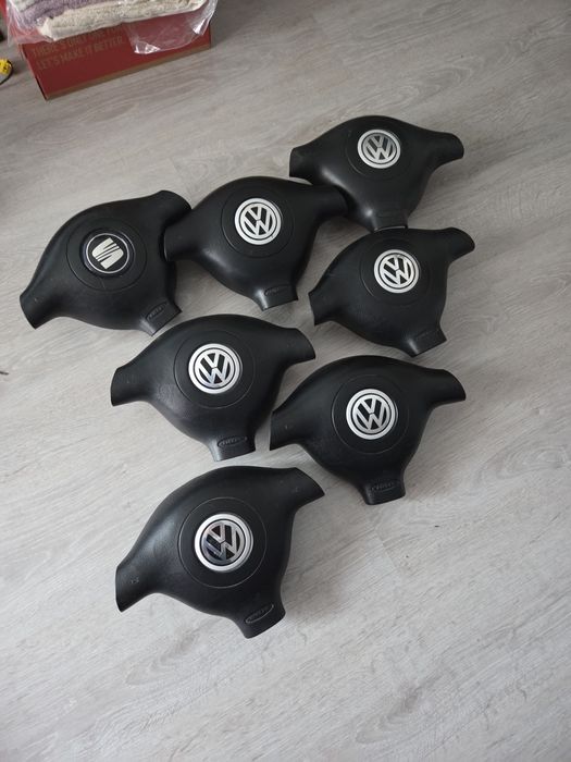 Airbag volan  Golf 4 Bora Passat Seat Skoda