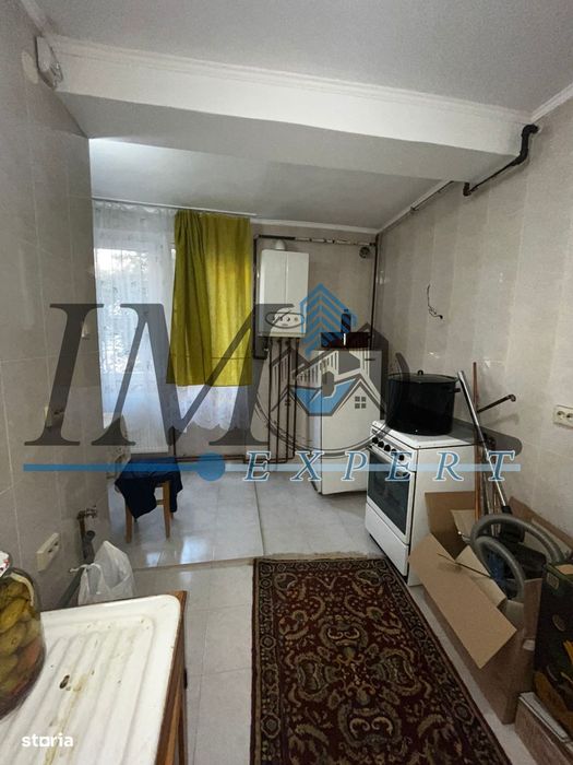 Garsoniera de vânzare in Sebeș etaj 1