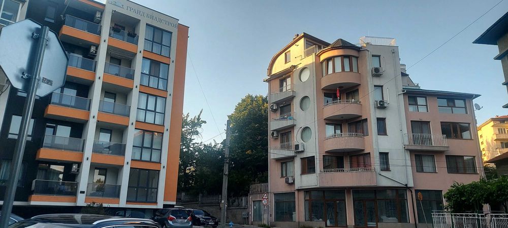 Тристаен апартамент под наем Шумен