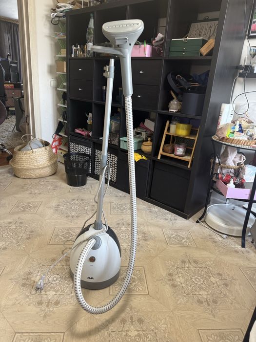 Отпариватель напольный