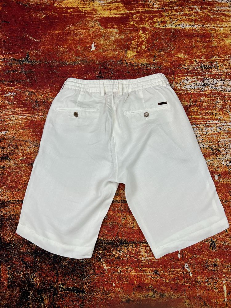 Pantaloni Scurti  Loro Piana Premium De In s-xxl