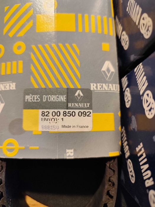 Set distribuție auto Renault/Volvo