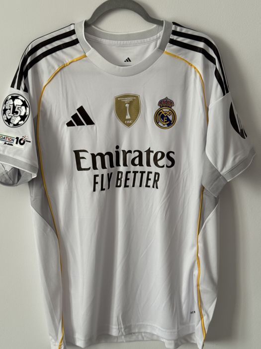 Tricou Real Madrid