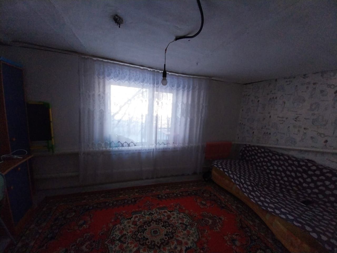 Продам дом в Сергеевке