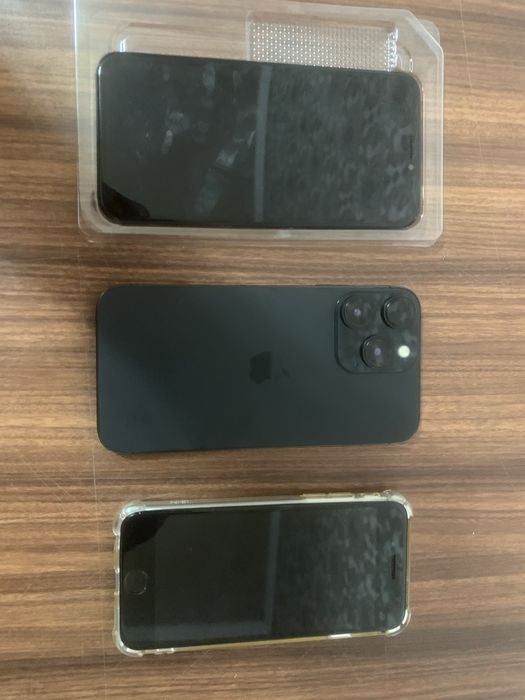 Запчасти на Iphone