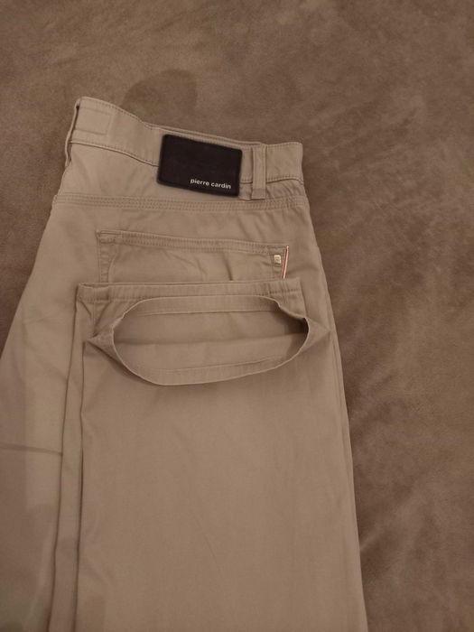 Pantaloni originali Pierre Cardin,  mărimea W38, L32