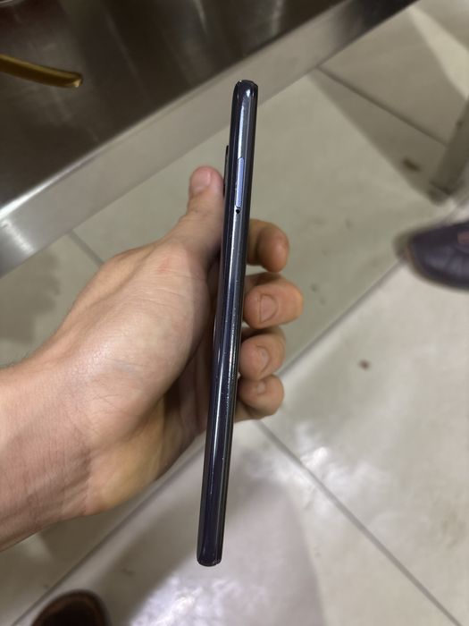 Реми нот 9 про.