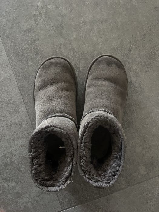 UGG mini размер 38