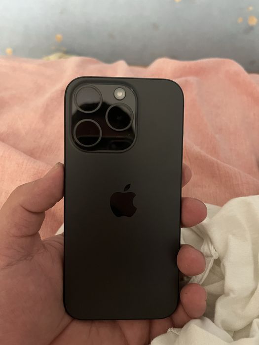 Iphone 15 pro 128gb